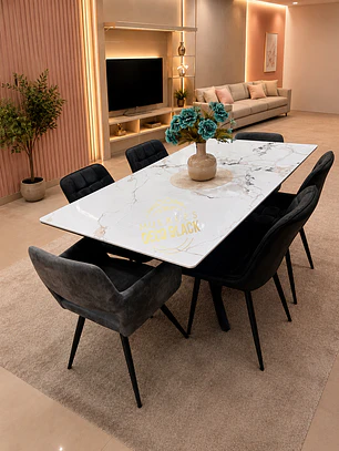 COMEDOR TOP MADRID STONE 