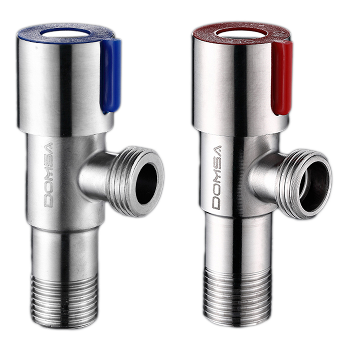 Baño Llave Angular Para Inodoro Conjunto Llave Angular Metálica