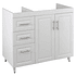 Mueble para Lavaplato Domsa Modelo PVC-PI-120 / 120x90x47cm 1