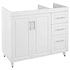 Mueble para Lavaplato Domsa Modelo PVC-PD-120 / 120x90x47cm 1