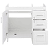 Mueble para Lavaplato Domsa Modelo PVC-PD-120 / 120x90x47cm 3