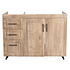 Mueble para Lavaplato Domsa Modelo PVC100WI (1mts) / 100x90x47cm 1