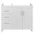Mueble para Lavaplato Domsa Modelo PVC-PI-100 / 100x90x47cm 1
