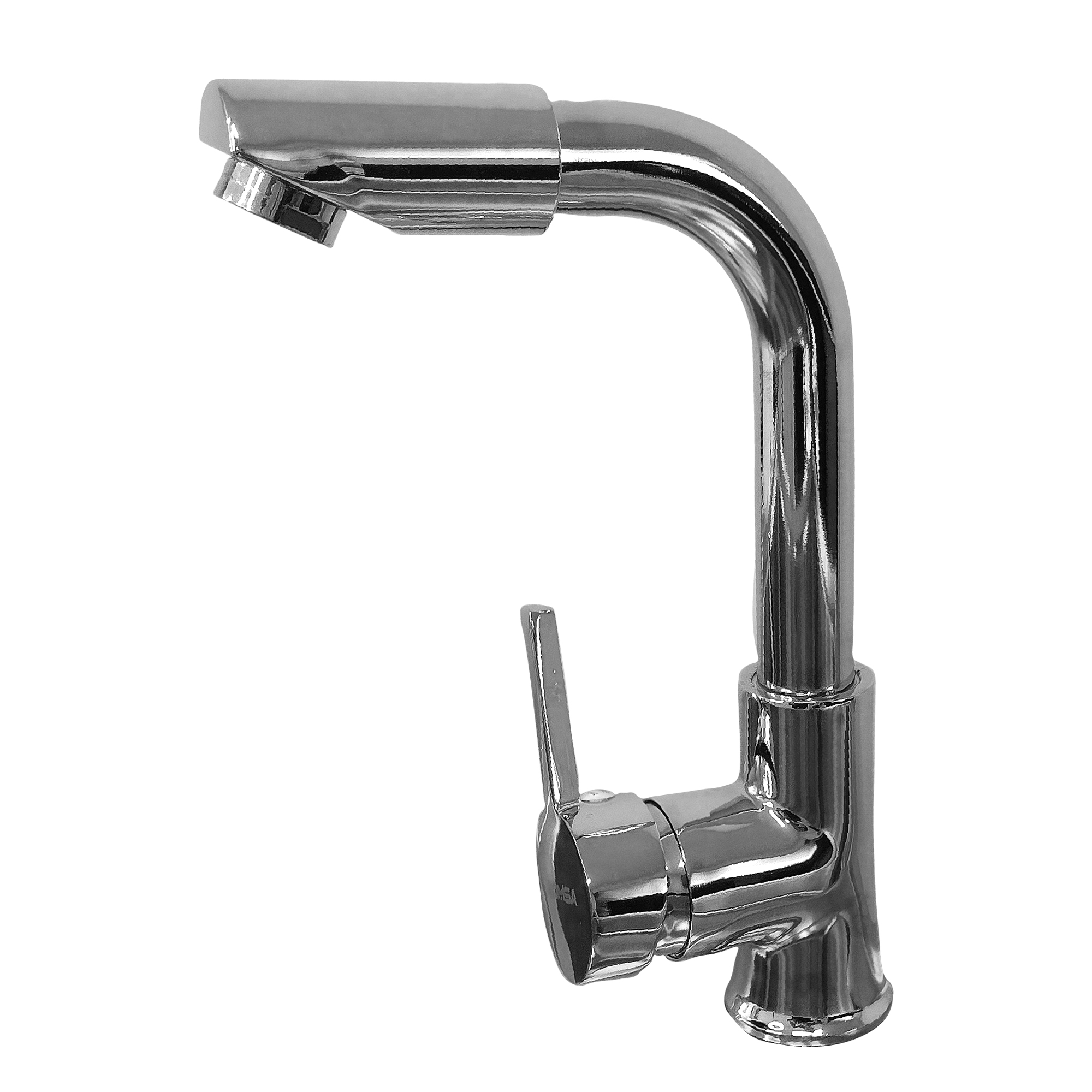 Llave Monomando para Lavamanos Domsa BG-03 (Incluye Flexibles) Muebles  Domsa