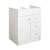 Mueble Vanitorio Domsa B60-PHNB / 60x80x44cm 3