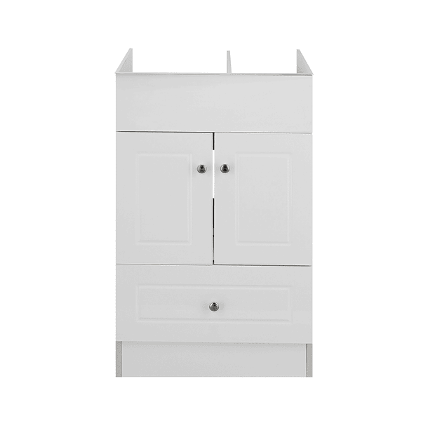 Mueble Vanitorio Domsa B50-PH / 50x80x40cm 1