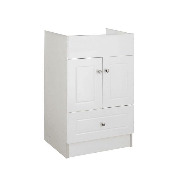 Mueble Vanitorio Domsa B50-PH / 50x80x40cm 3