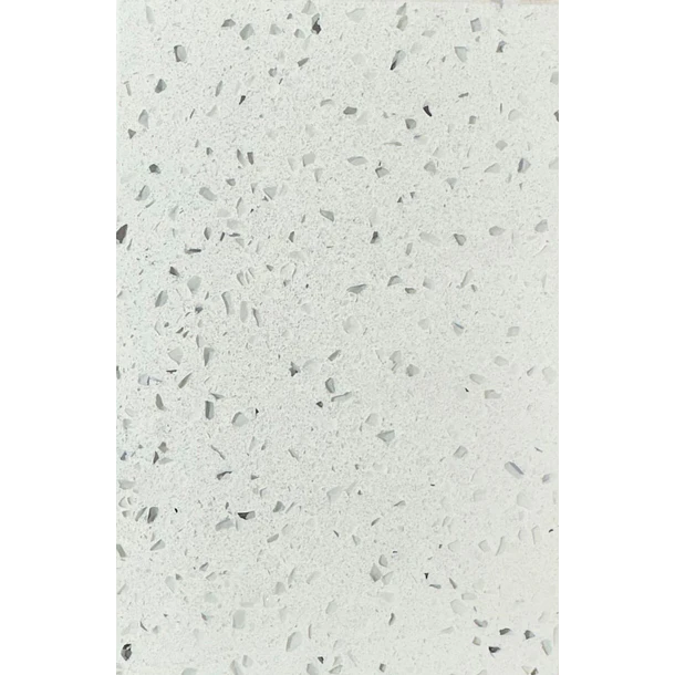 QuartzStone Blanco Galaxy 1