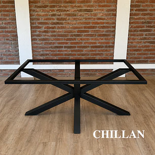 Base para Mesa modelo Chillan