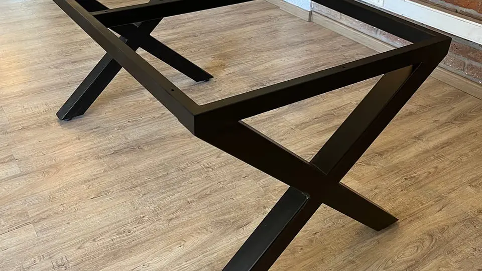 Bases de mesa