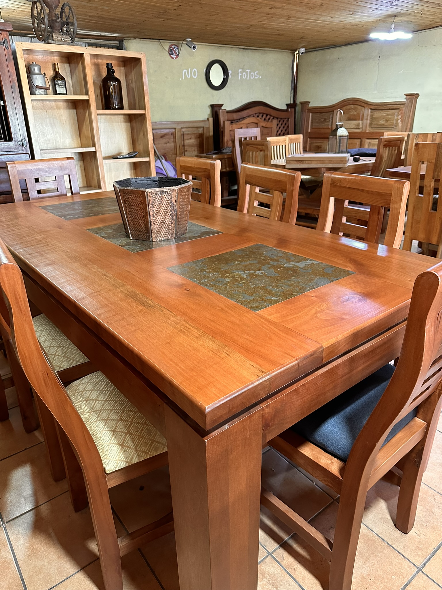 El Arte de Vivir lo Natural