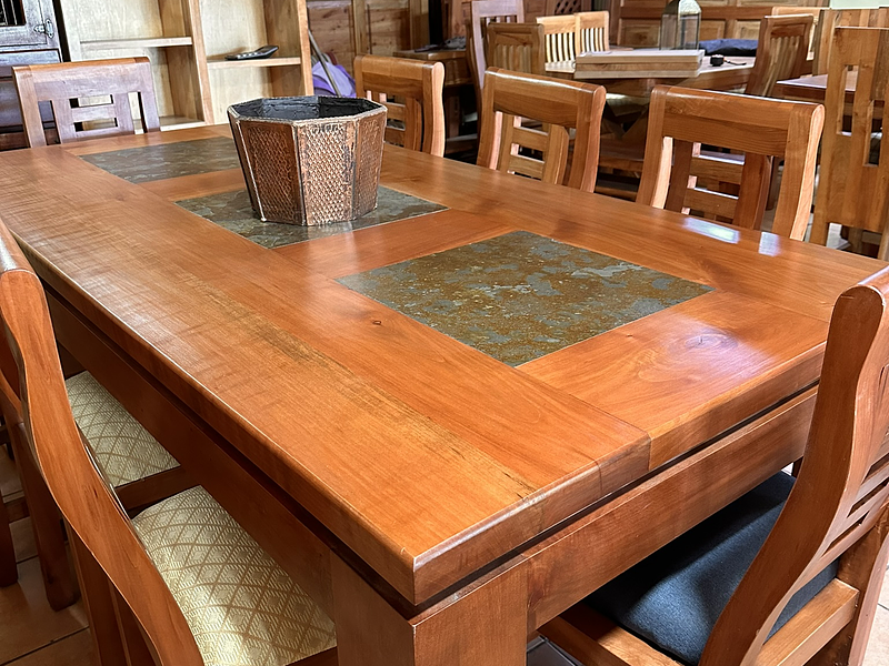 El Arte de Vivir lo Natural