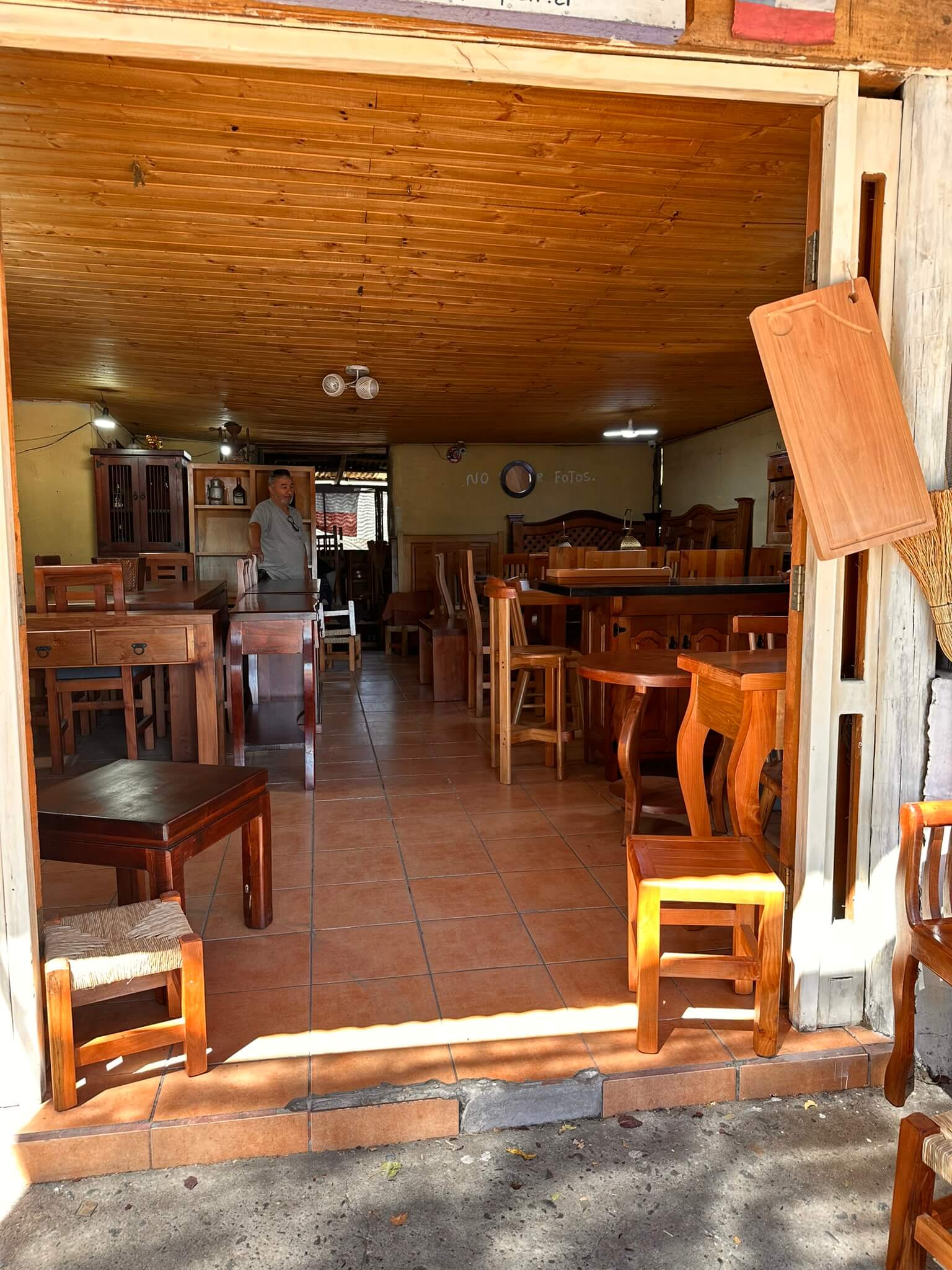 ¿Por qué elegir Madera Nativa? Más que un mueble, un legado.