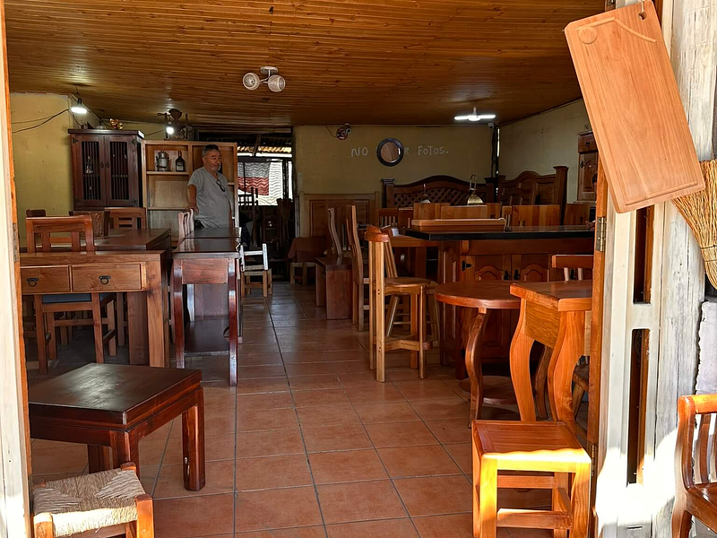 ¿Por qué elegir Madera Nativa? Más que un mueble, un legado.