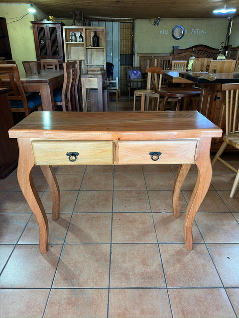 Arrima "Esencia" – Curvas en Madera Maciza