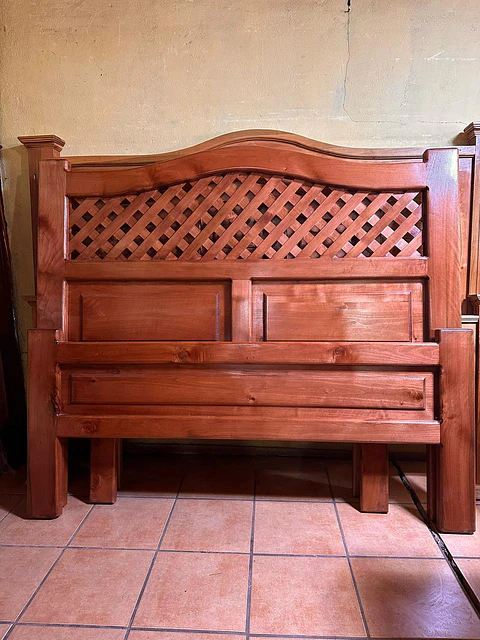 Respaldo "Soberano"