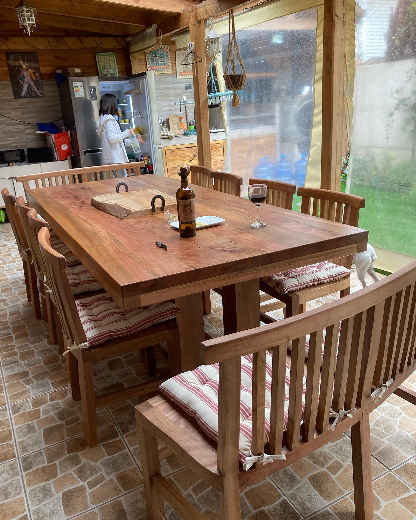 Tu idea, hecha mueble