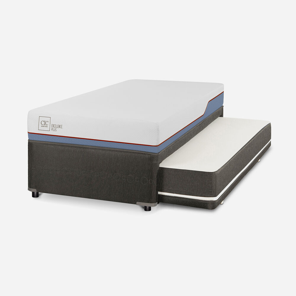 cama nido diván