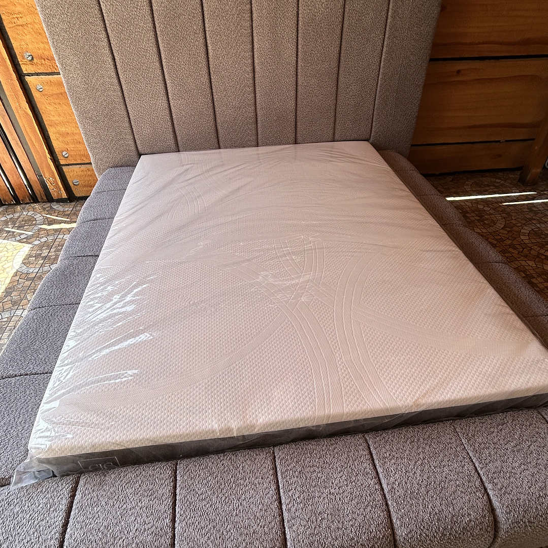 cama nube 2 plazas  5