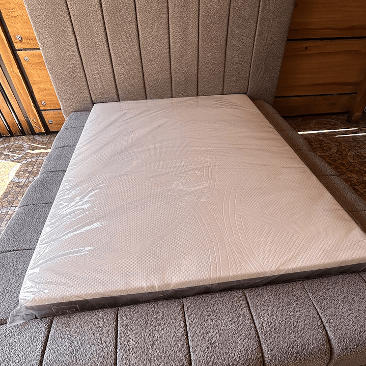 cama nube 2 plazas  5