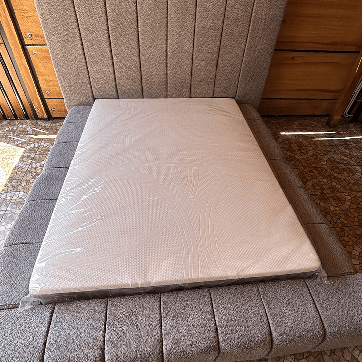 cama nube 2 plazas  7