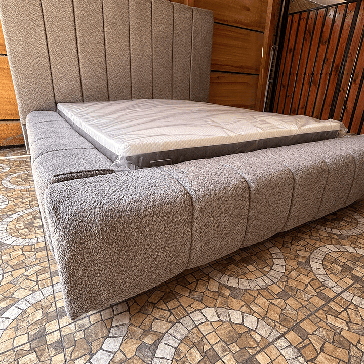 cama nube 2 plazas  4