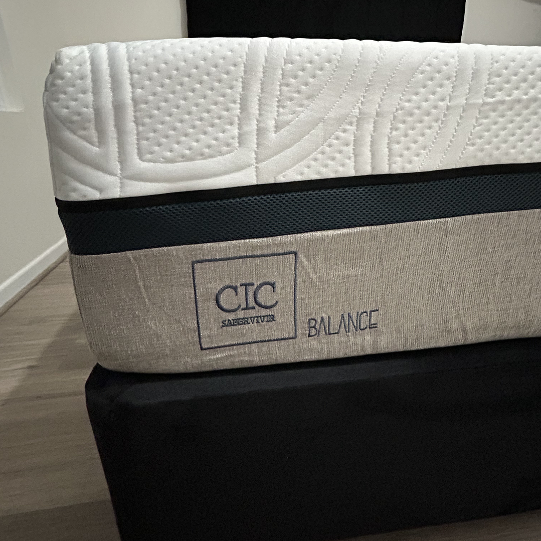 cama box cajones 2 plazas  8