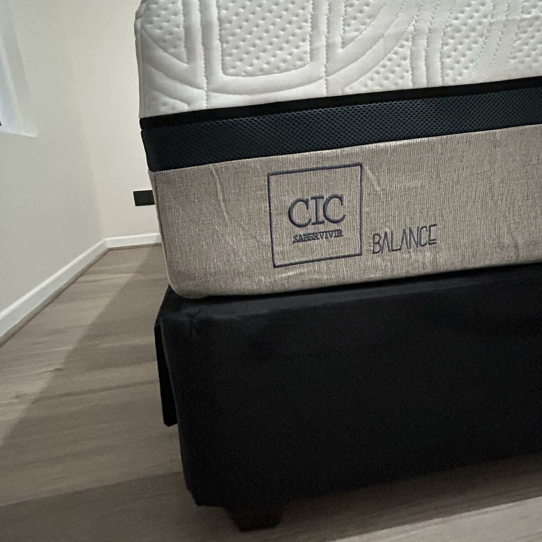 cama box cajones 2 plazas  7