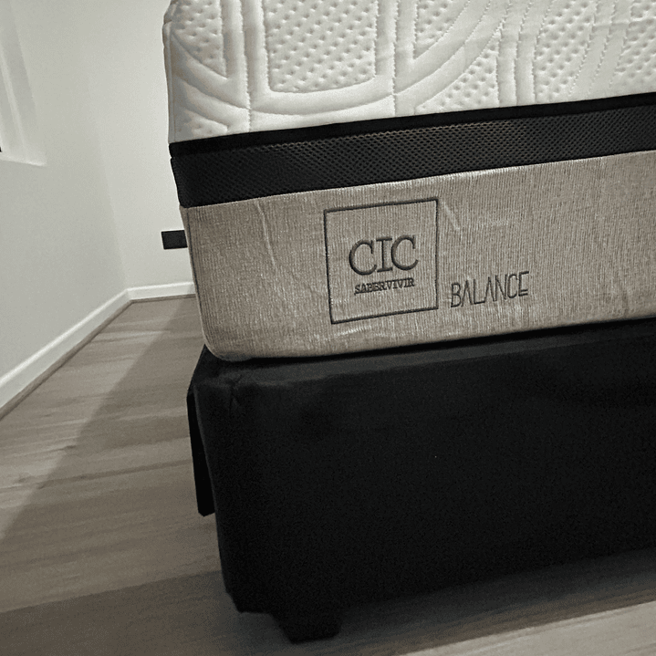 cama box cajones 2 plazas  7