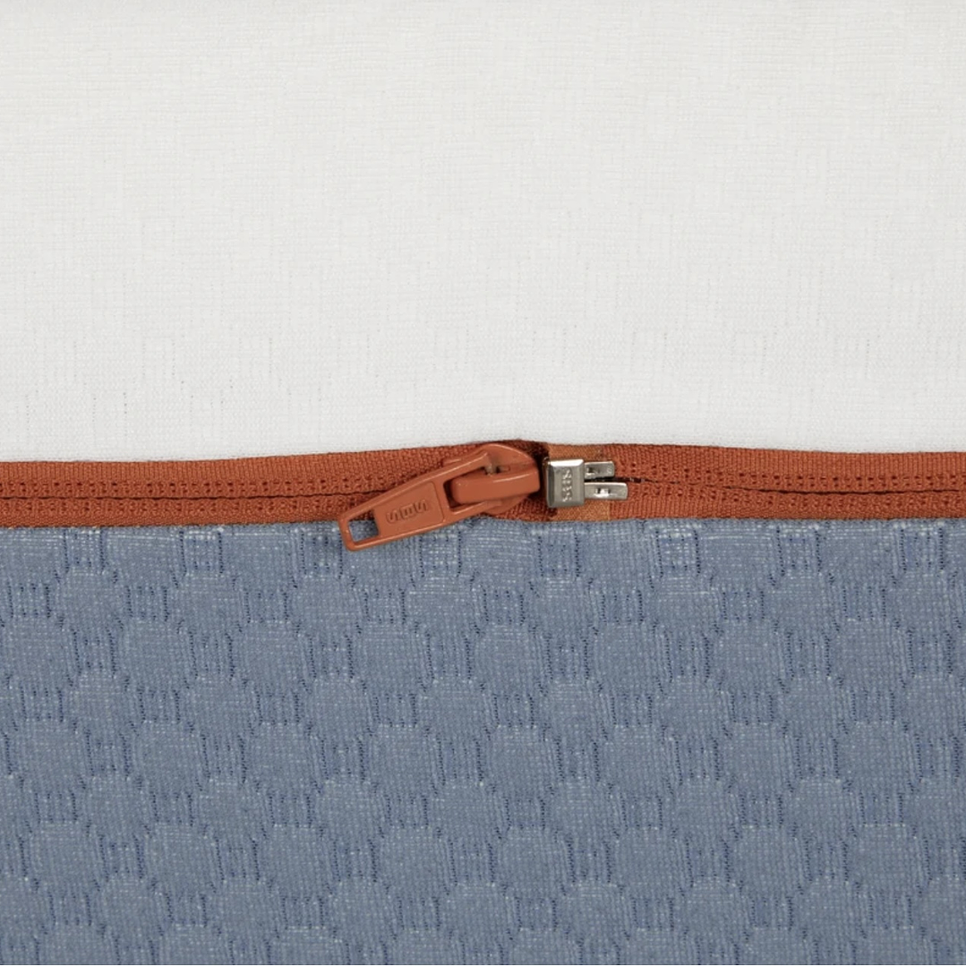 camarote con ambos colchones excellence en 1 plaza con escalera + baranda  3