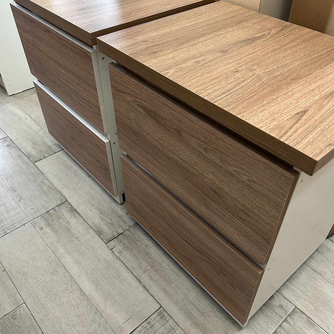 veladores en melamina  2