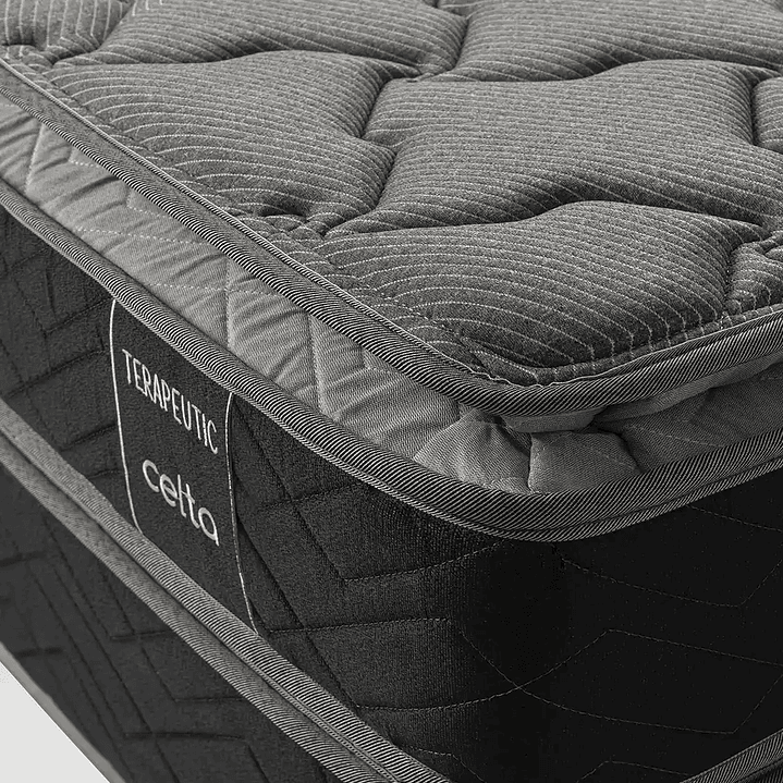 cama terapéutic celta en 2 plazas  2