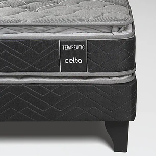 cama terapéutic 2 plazas 