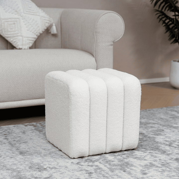 puff buble acolchado de alta densidad  2