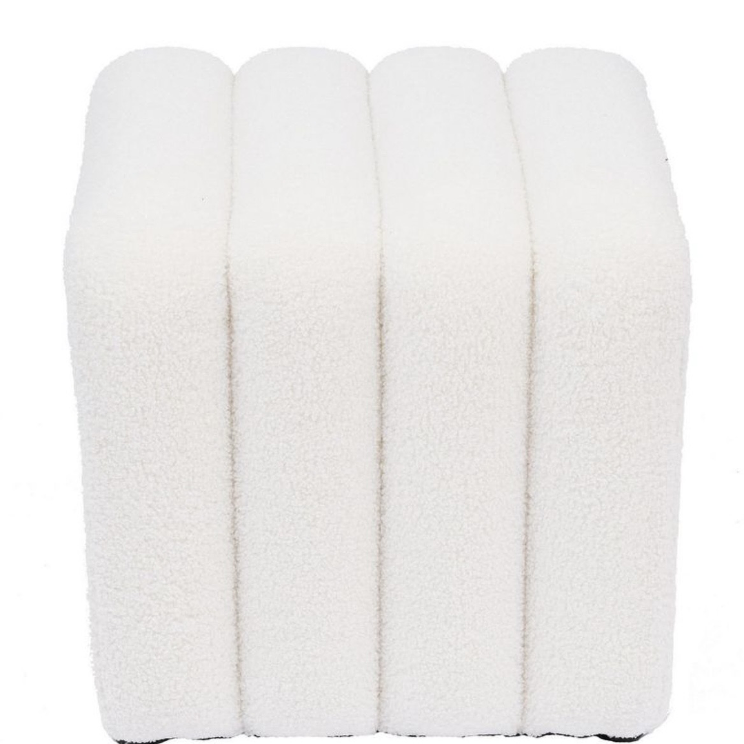 puff buble acolchado de alta densidad  3