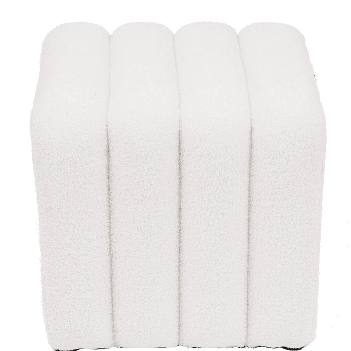 puff buble acolchado de alta densidad  3