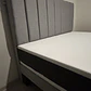 cama lineal en 2 plazas con colchón ortopédico  - Miniatura 5