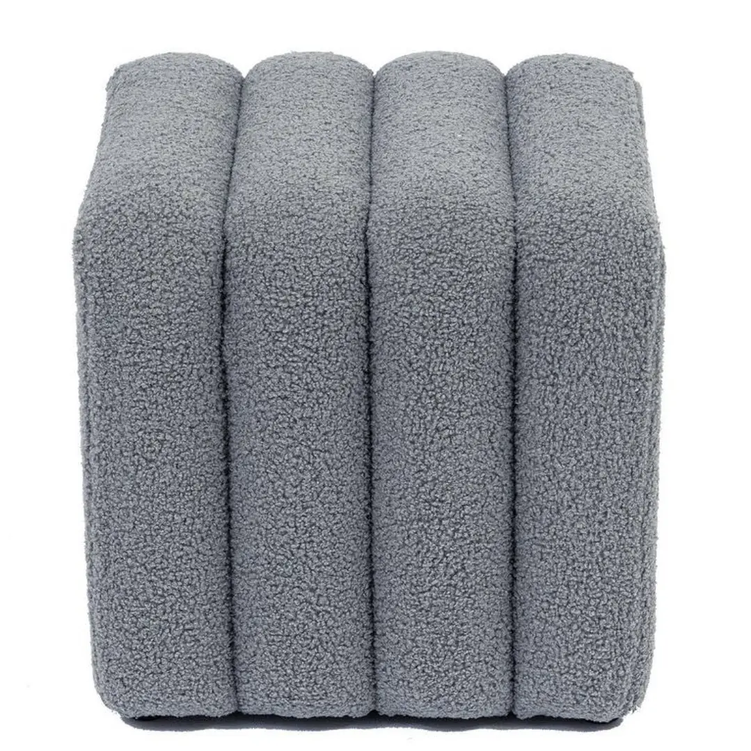 puff asientos  boucle paris  2