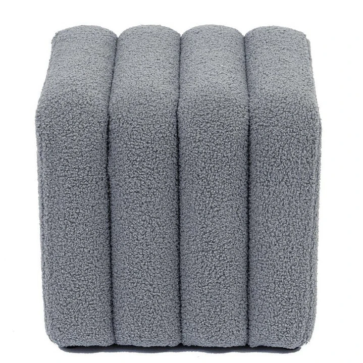 puff asientos  boucle paris  2