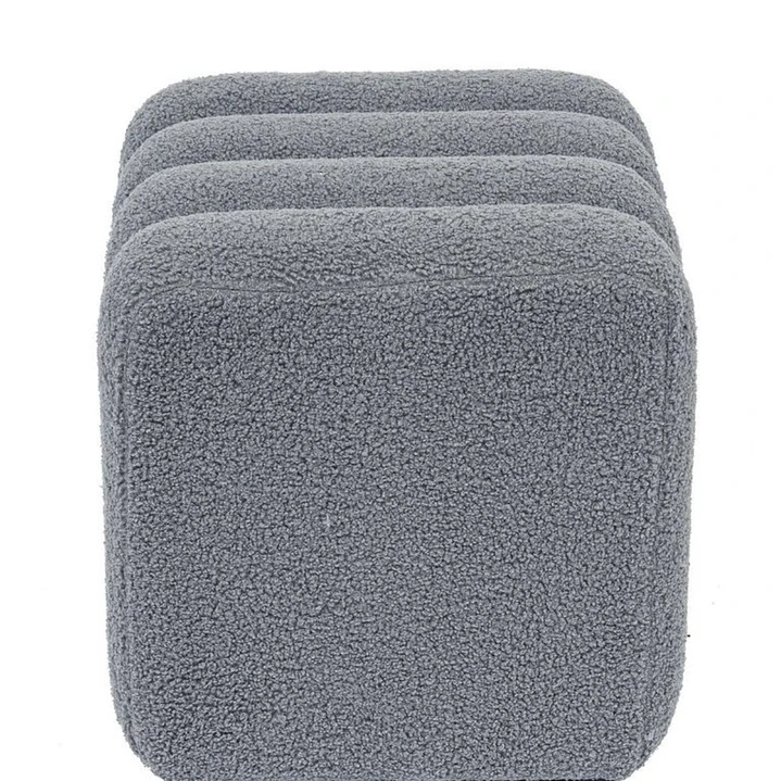 puff asientos  boucle paris  4