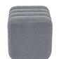 puff asientos  boucle paris  - Miniatura 4