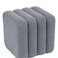 puff asientos  boucle paris  - Miniatura 1