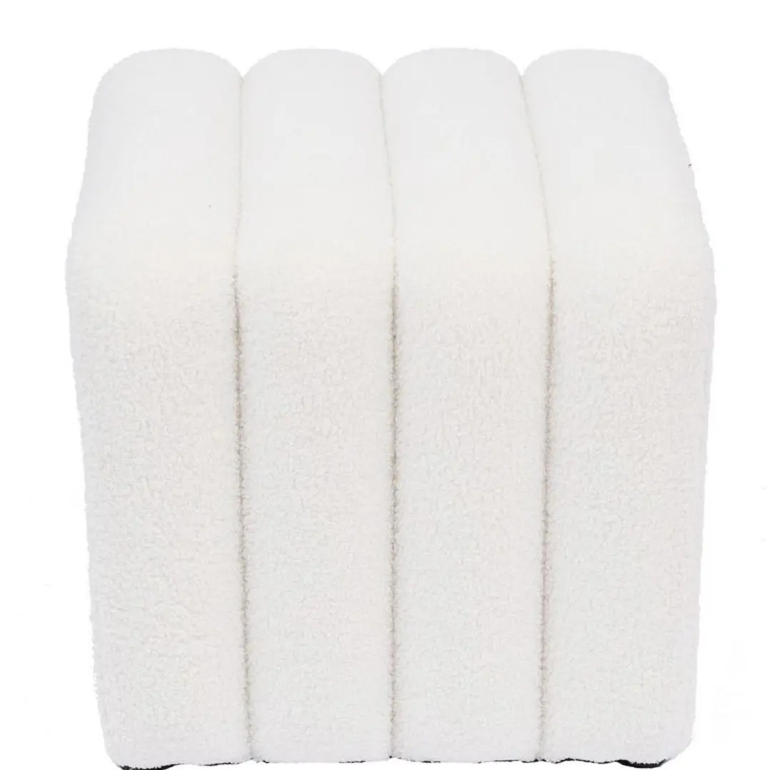 puff asientos  boucle paris  6
