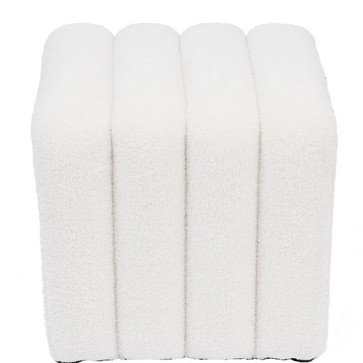 puff asientos  boucle paris  6