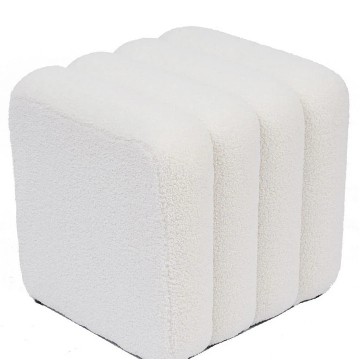puff asientos  boucle paris  5