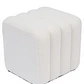 puff asientos  boucle paris  - Miniatura 5