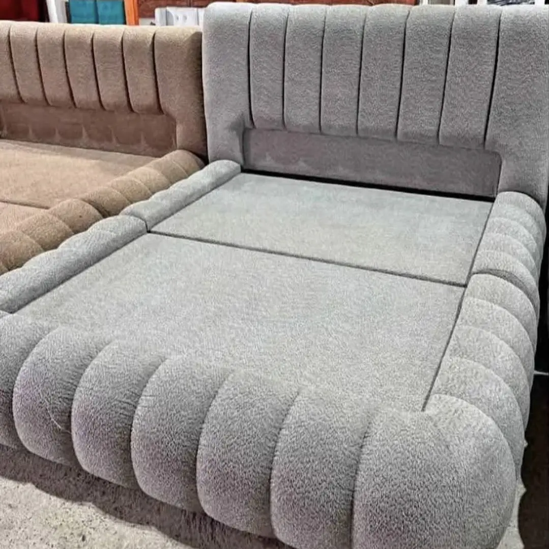 cama king modelo nube boucle paris  1