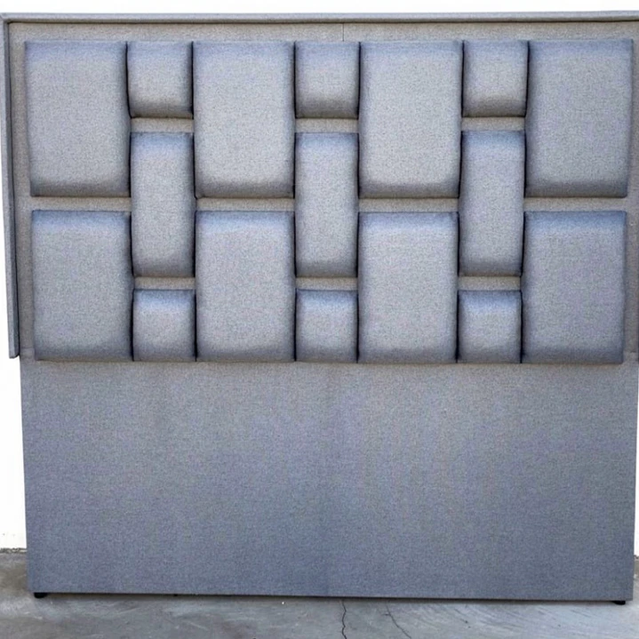respaldo cubox en 2 plazas para todo tipo de cama  1