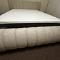 cama nube tela boucle paris de 2 plazas  - Miniatura 3