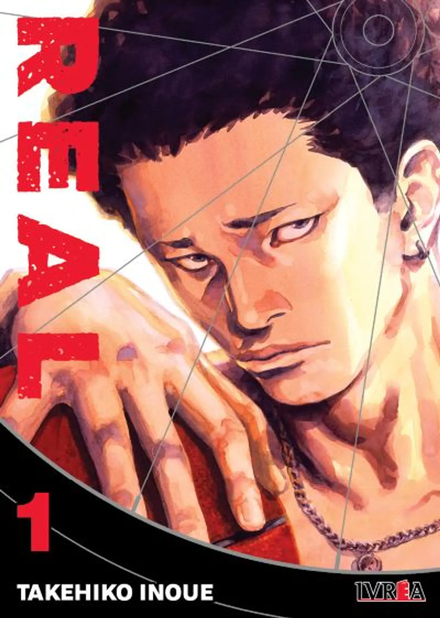 REAL Vol. 01 - Ivrea Argentina 1